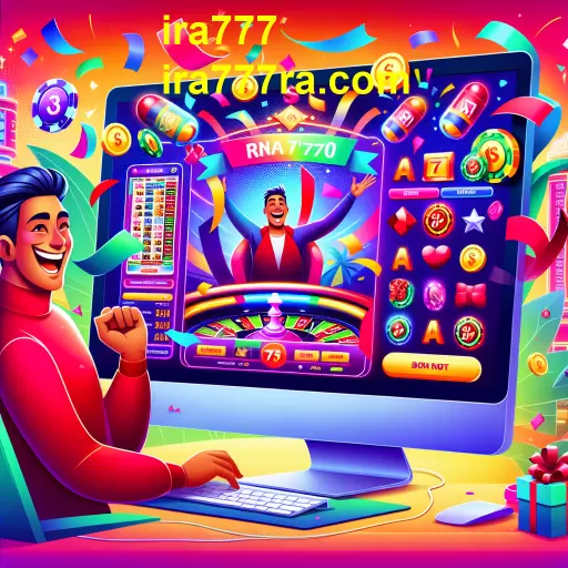 Ofertas Imperdíveis no Ira777: Maximize Seus Ganhos