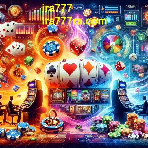 Descubra a Categoria de Informações do ira777: Aprimore Seu Jogo!