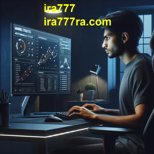 Maximize Seu Jogo com Dicas Valiosas do ira777